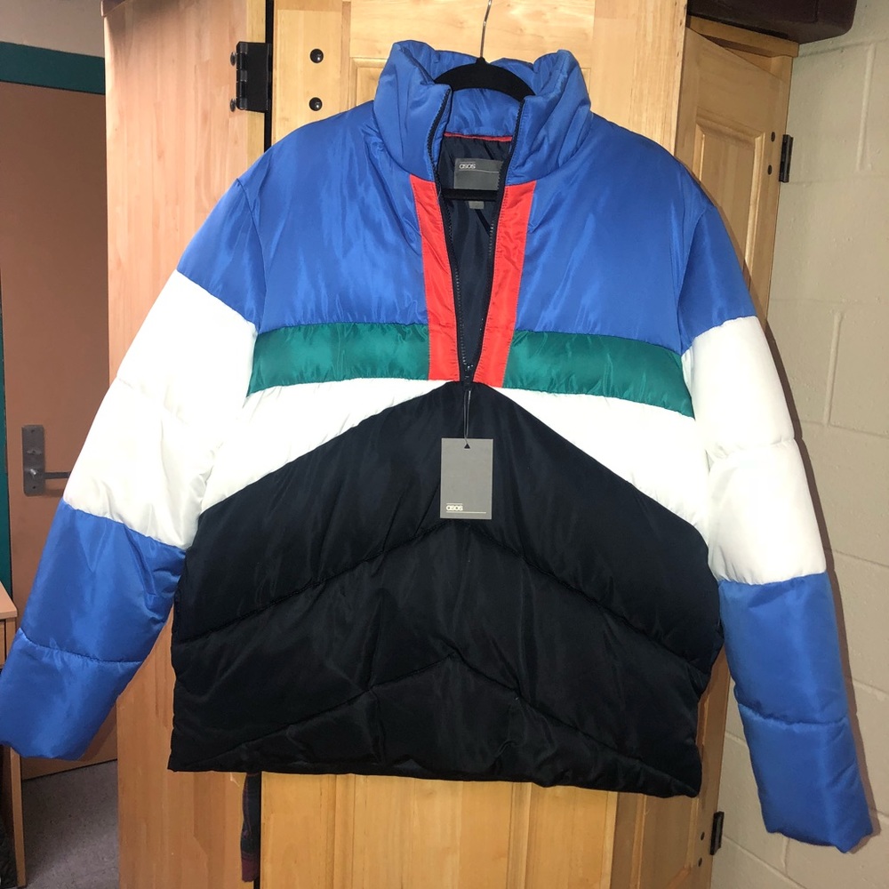 Puffer Jacket - Picture 3 of 8